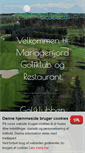 Mobile Screenshot of mfgk.dk